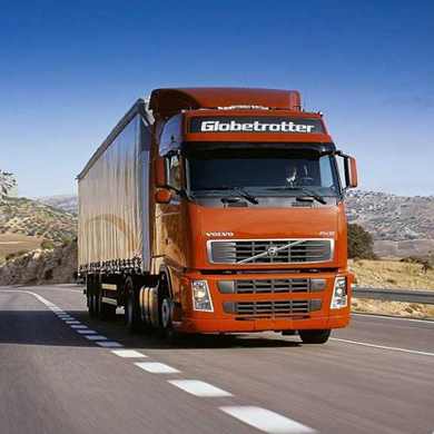 交通信號杆件（jiàn）產品運輸直達