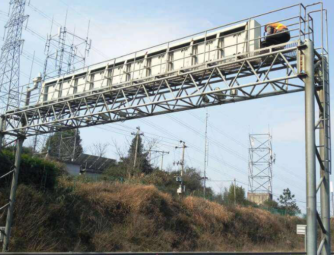 交通框架杆件廠家