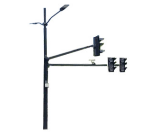 交通信（xìn）號燈高度