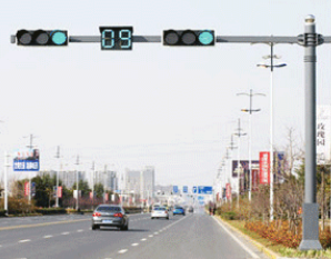 道路交通信號（hào）燈廠家
