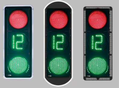 交通信（xìn）號燈定製生產