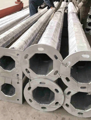 道路交通信號杆件檢驗