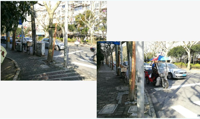 道路交通杆件設施安全（quán）